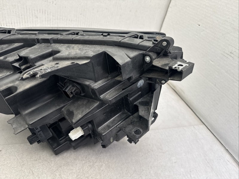 2024-2026 Toyota Tacoma Left Driver OEM LED Headlight