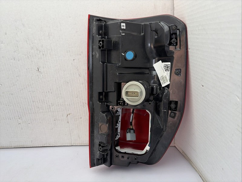 2019-2023 Ford Ranger Left Driver Tail Light LED OEM