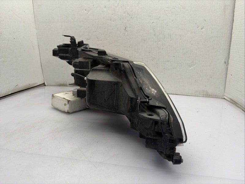 2019-2023 Toyota Camry Left Headlight OEM LED Chrome