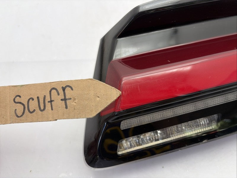 2021-2023 BMW 5 Series G30 LCI Right Tail Light OEM LED Inner