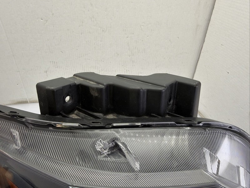 2024-2025 Hyundai Kona Right Passenger Headlight OEM LED 92102-BE020