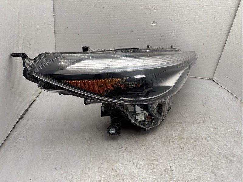 2022-2025 Toyota Corolla Cross XLE Right Passenger Headlight OEM LED