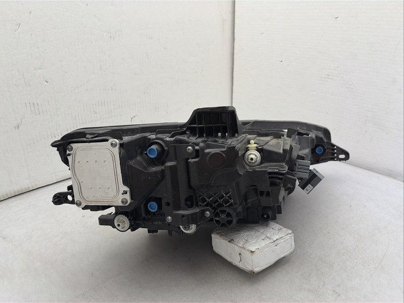 2019-2025 Volvo S60 V60 Left Headlight LH Driver OEM Full LED 32420489