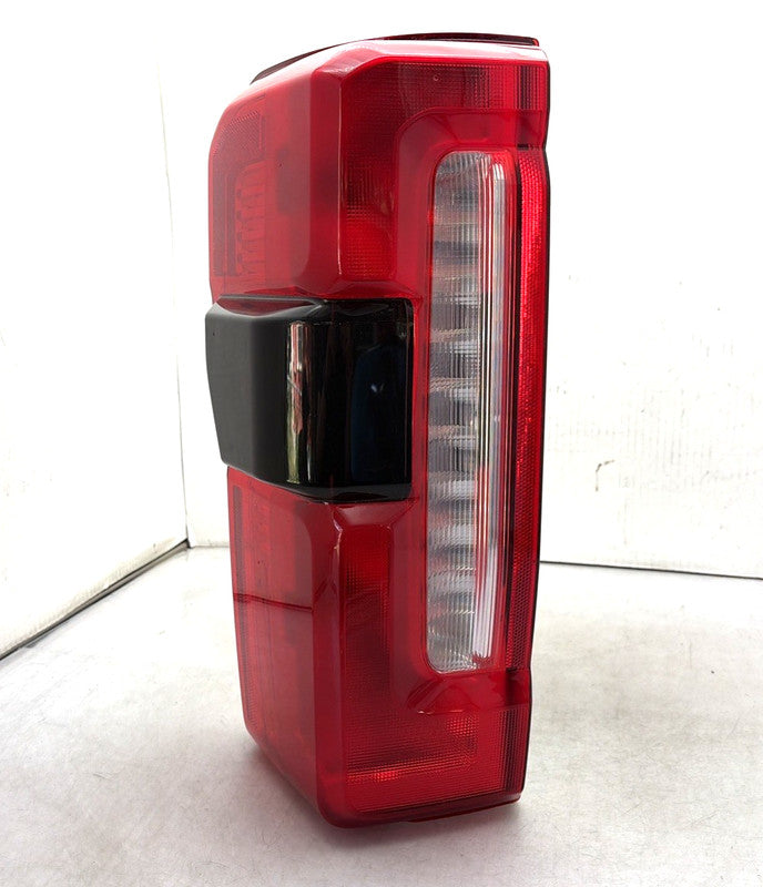 2023-2026 Ford F250 F350 Left Tail Light OEM Halogen LED BLIS PC3B-13B