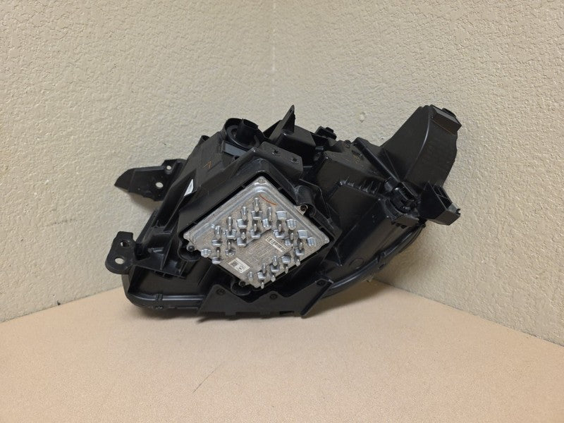 2021-2024 Cadillac Escalade Right Headlight OEM 84950149