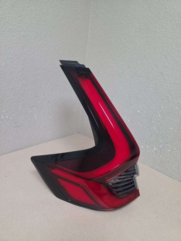 2024-2026 Honda CR-V Left Driver Side Tail Light OEM LED
