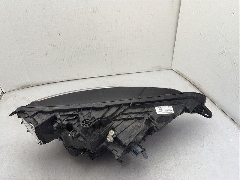 2019-2025 Volvo S60 V60 Left Headlight LH Driver OEM Full LED 32420489