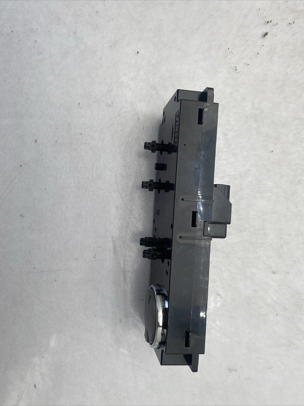 2015-2020 Ford Edge Power Seat Adjustment Control Switch Right Passeng
