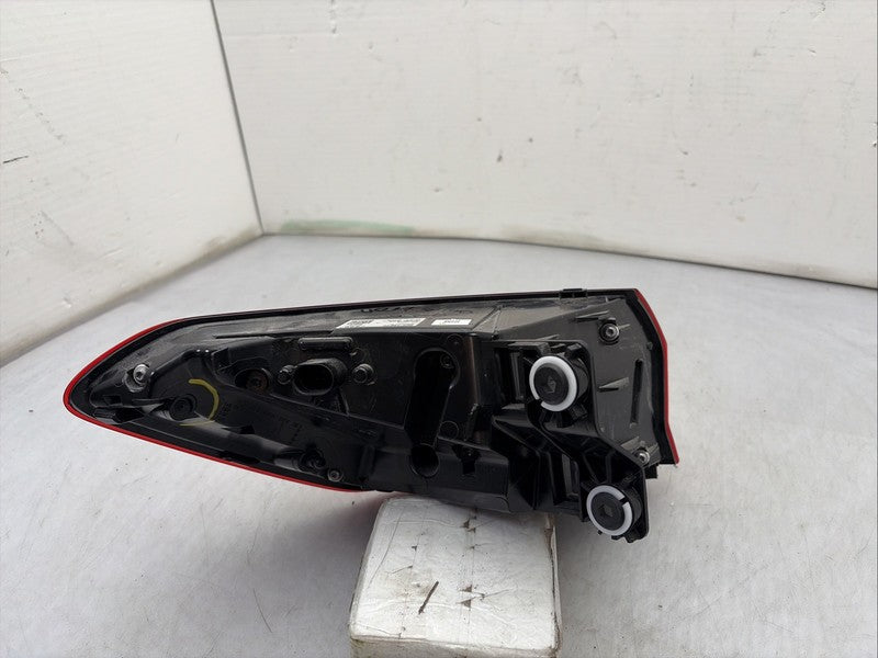 2025-2026 Audi E6 E-Tron Right RH Passenger Tail Light OEM LED Outer B