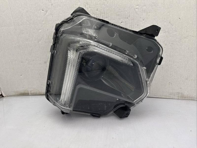 2022-2023 Chevrolet Traverse Right Passenger OEM LED Headlight