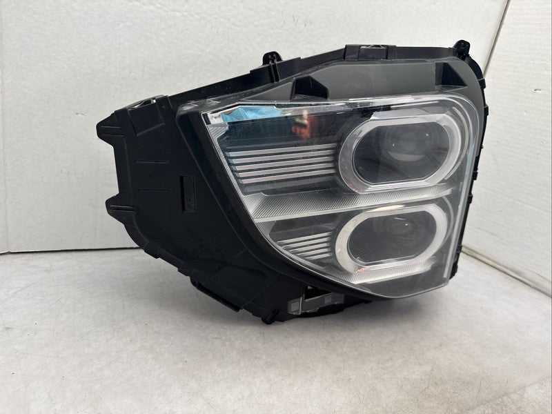 2022-2025 Mitsubishi Eclipse Cross Left Driver Headlight LED OEM