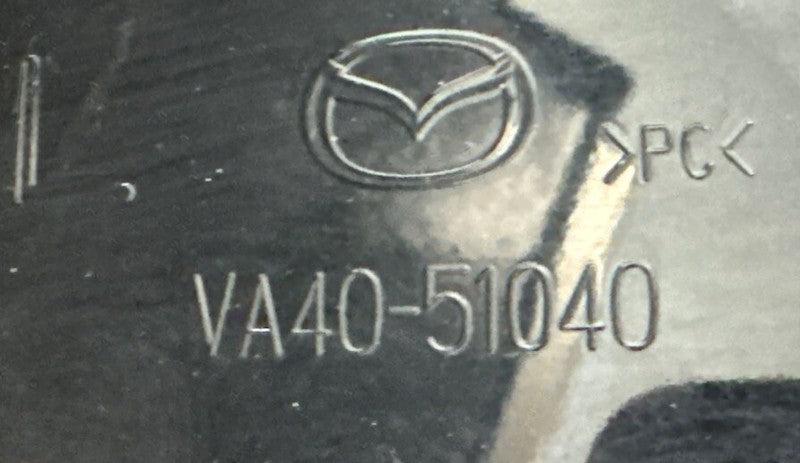 2023-2024 Mazda CX-50 LH Driver LED Headlight (Non-Adaptive) OEM