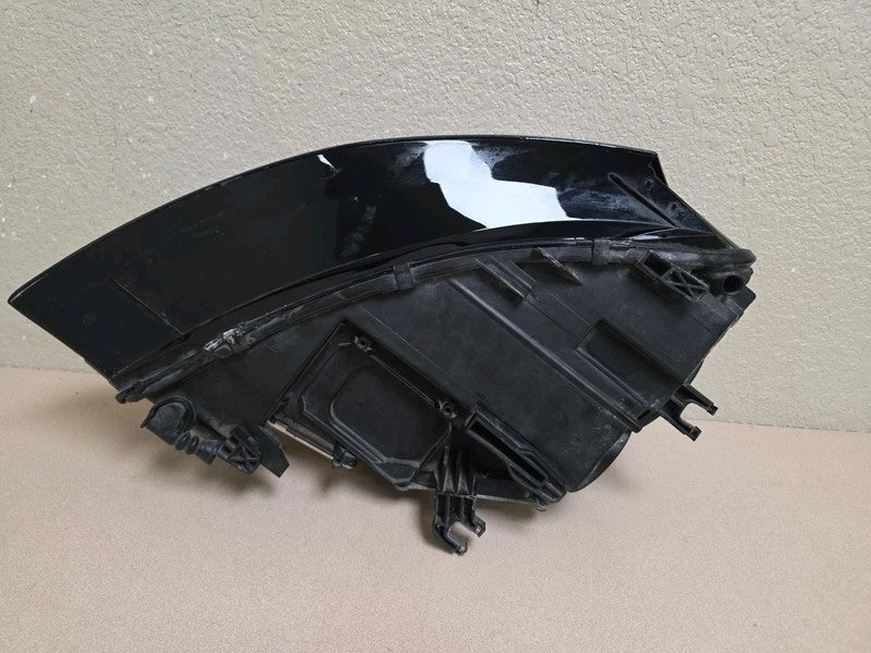 2009-2012 Audi A4 S4 Left Headlight Xenon OEM 8K0941003