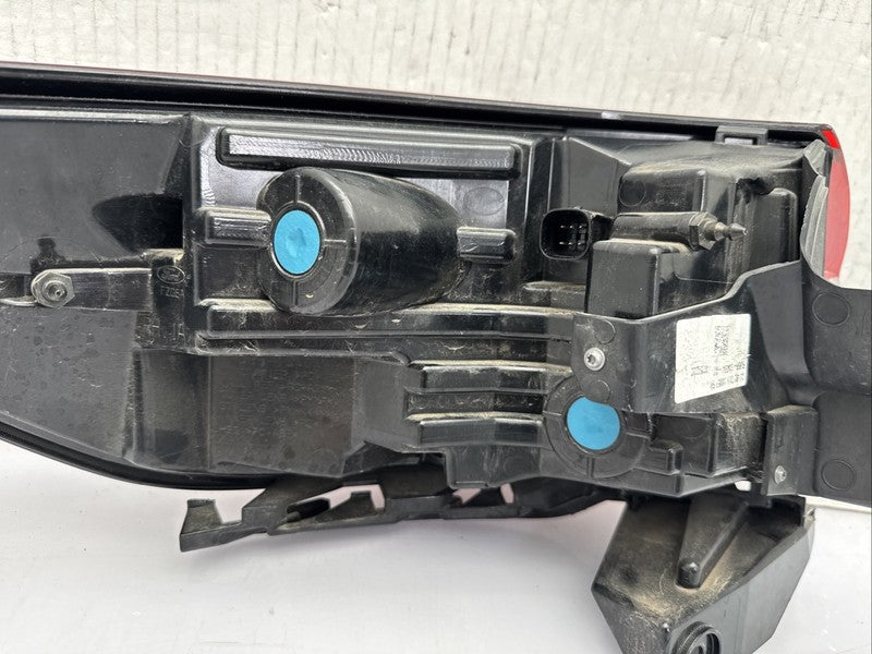 2023-2025 Ford Escape Right Tail Light OEM LED PJ6B-13404-AC