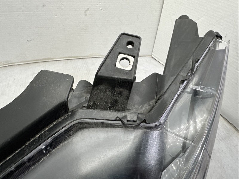 2017-2021 Mazda CX-5 Left Driver Full LED Headlight