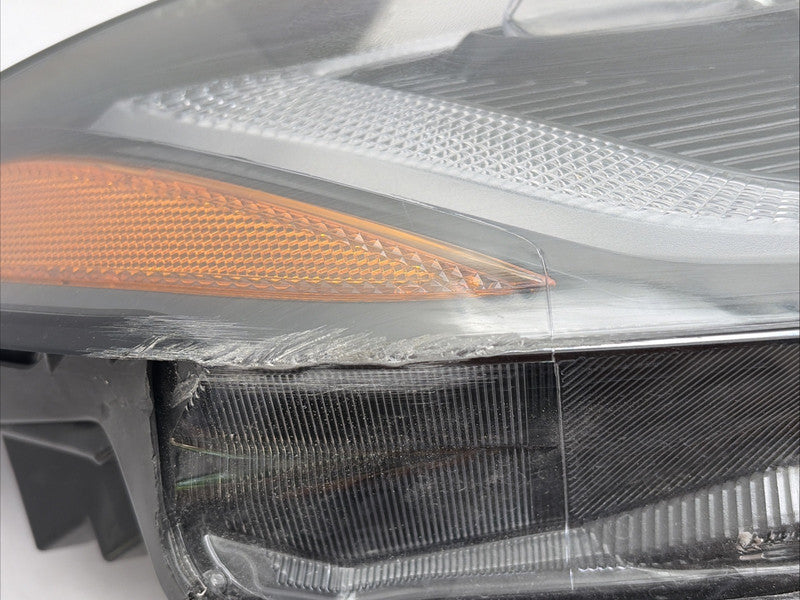 2022-2024 Honda Ridgeline Passport Right Passenger Headlight OEM LED