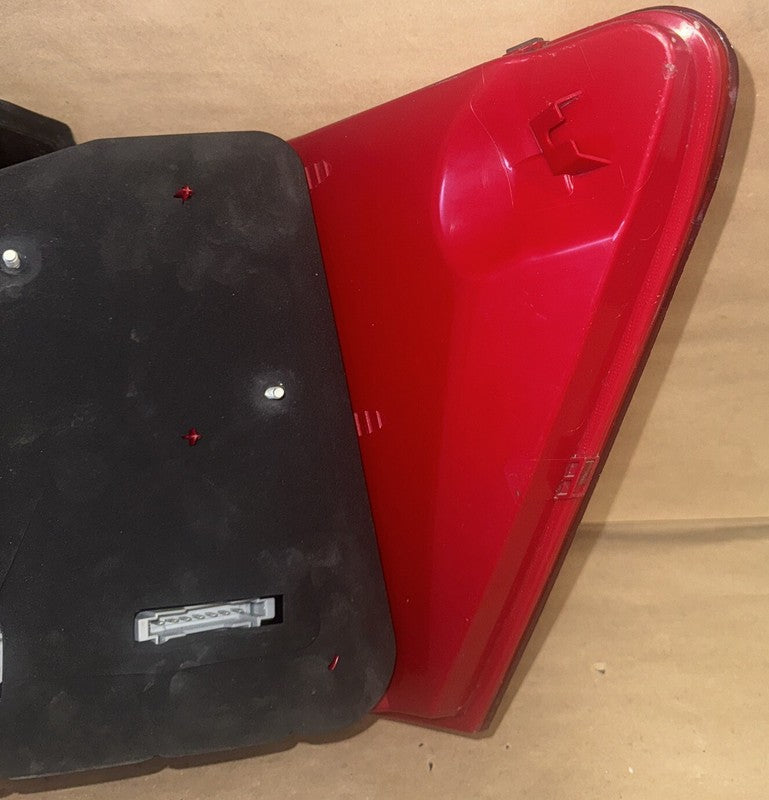2013-2015 Mercedes GLK250 GLK350 Left LED Tail Light OEM