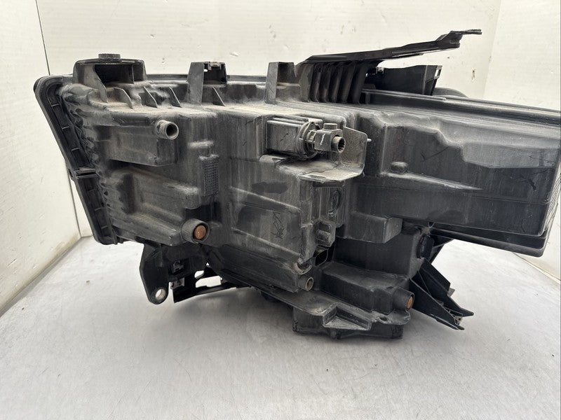 2019-2024 Dodge Ram 2500 3500 Right Passenger Headlight OEM LED P68360