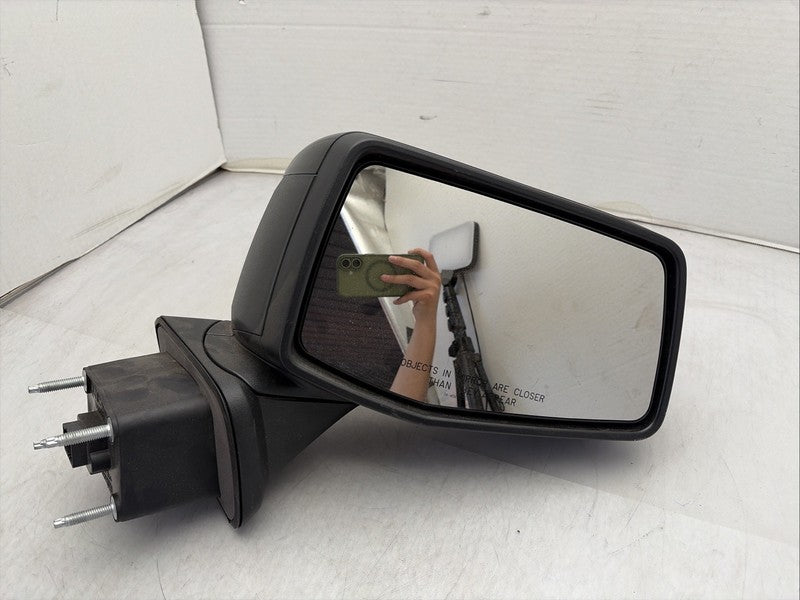 2019-2022 Chevy Silverado 1500 Right RH Passenger Mirror OEM Assembly