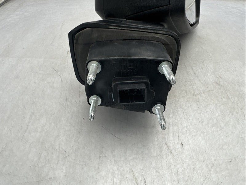 2019-2023 GMC Sierra Silverado 1500 Right Passenger Side View Mirror O