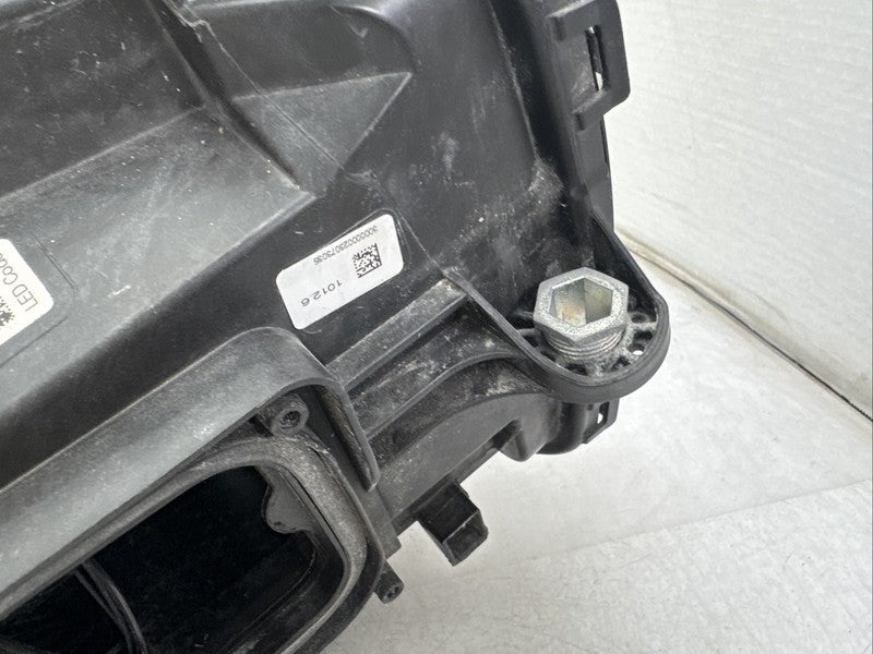 2016-2019 Mercedes GLC300 Left Headlight LH Driver OEM A253 906 61 01