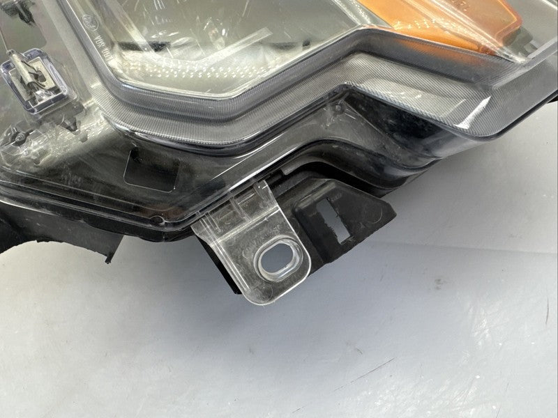 2024-2026 Ford F150 F-150 Right RH Passenger Headlight OEM LED