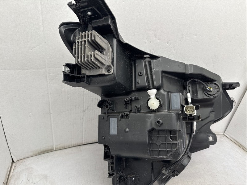 2024-2026 Chevy Trax Left Driver Headlight LED OEM w/o LED DRL