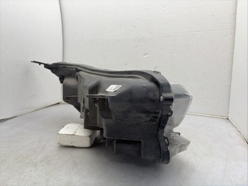 2017-2022 Honda CR-V Left Driver Headlight OEM LED