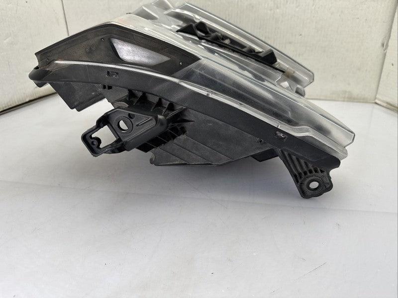 2020-2023 Chevrolet Silverado 2500 3500 Left Driver Headlight OEM