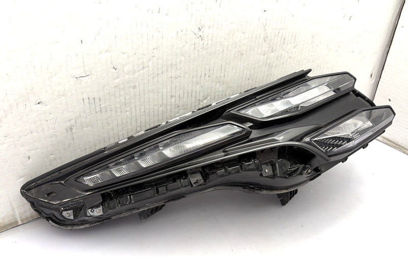 2025-2026 Hyundai Tucson Right Headlight DRL LED OEM Running Lamp