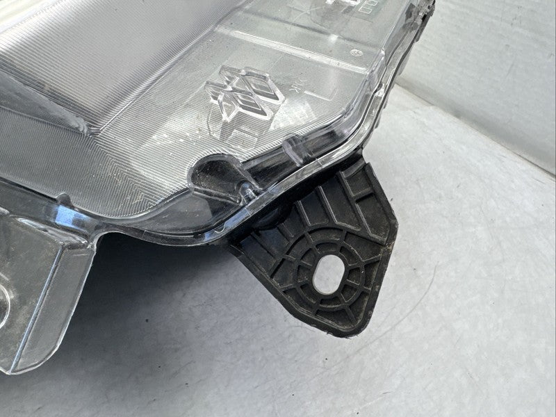 2024-2026 Ford F150 F-150 Raptor Left Driver OEM Full LED Headlight
