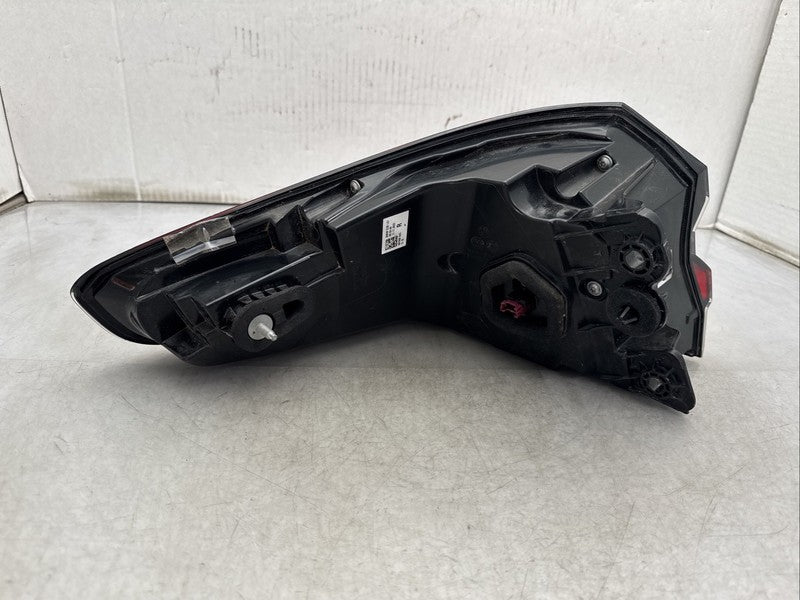 2021-2023 BMW 5 Series G30 530i 540i Right Passenger Tail Light LED OE