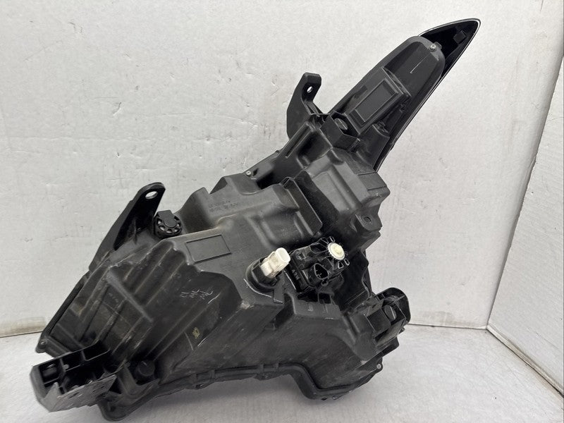 2022-2024 Toyota Tundra Sequoia Right Passenger OEM LED Headlight