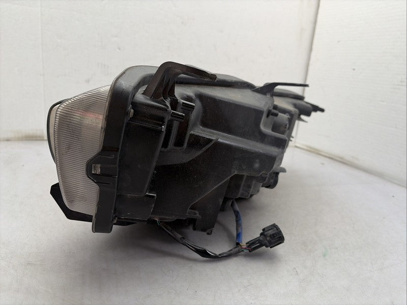 2014-2017 Infiniti Q50 Right Passenger Headlight OEM LED Lamp