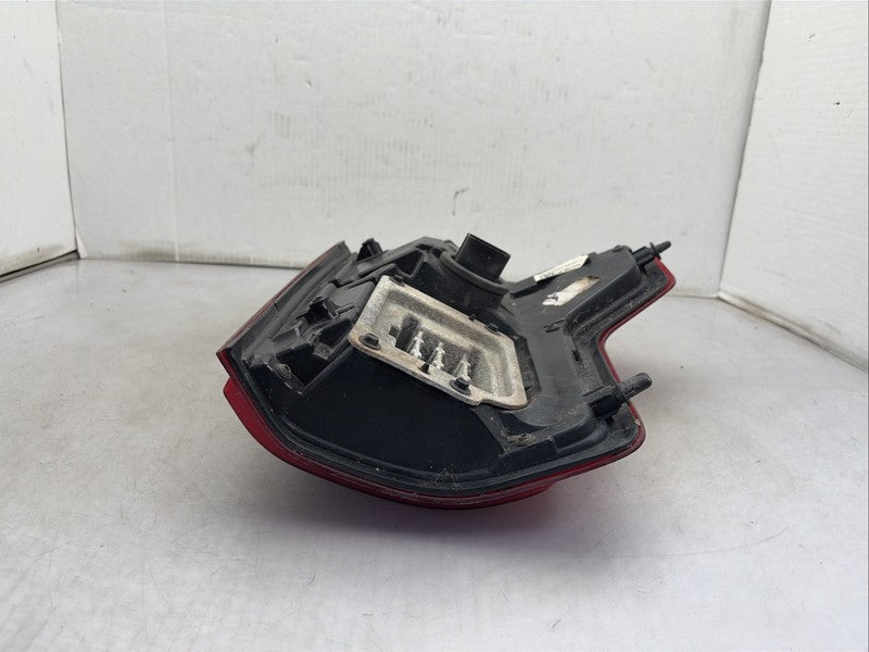 2018-2020 Ford F-150 Left Driver Tail Light OEM BLIS LED KL3413B505CD