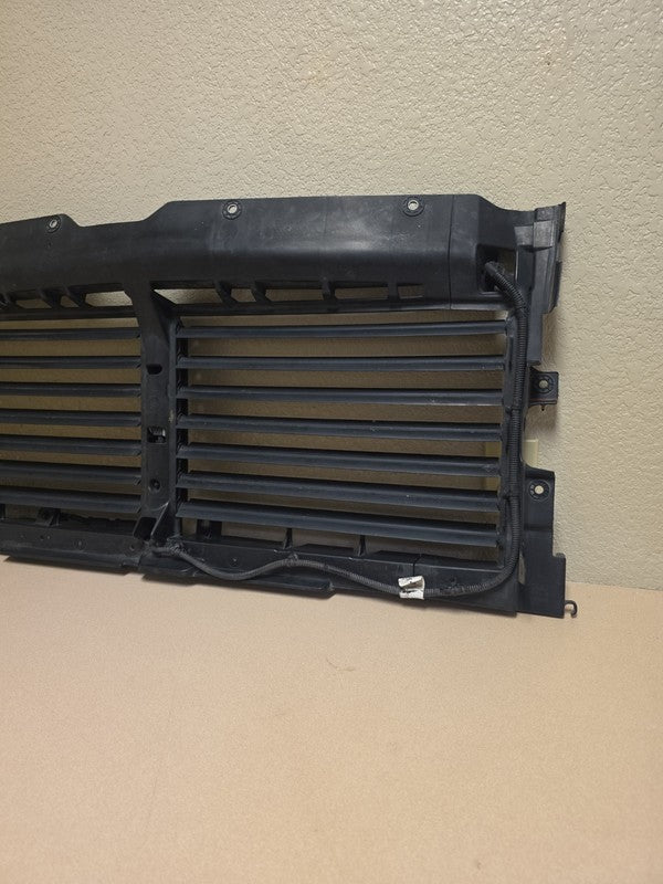 2021-2024 Chevrolet Tahoe Suburban Yukon Front Grill Air Shutter 85820