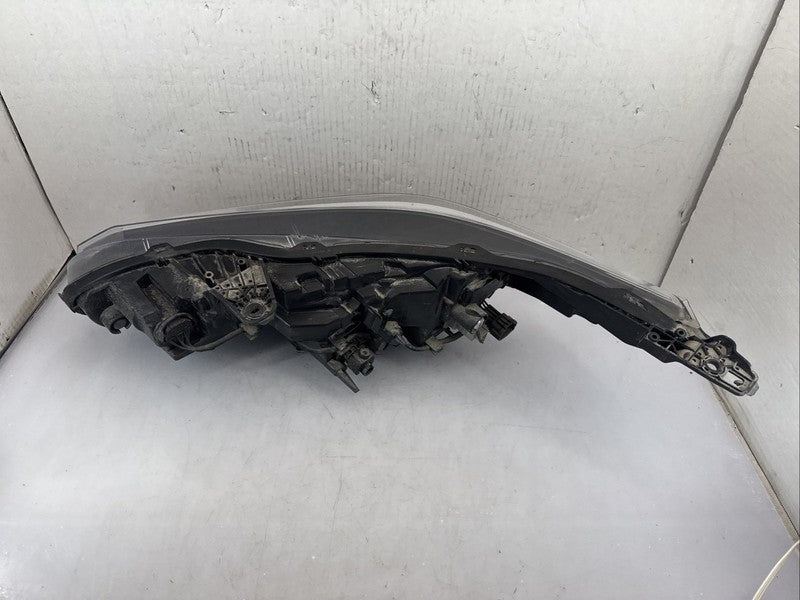 2024-2026 Nissan Sentra Right Passenger Headlight OEM LED 26010-6MW5A