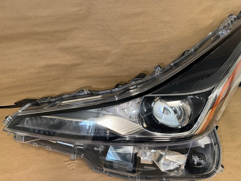 2019-2022 Toyota Prius 50 Series Left Headlight OEM