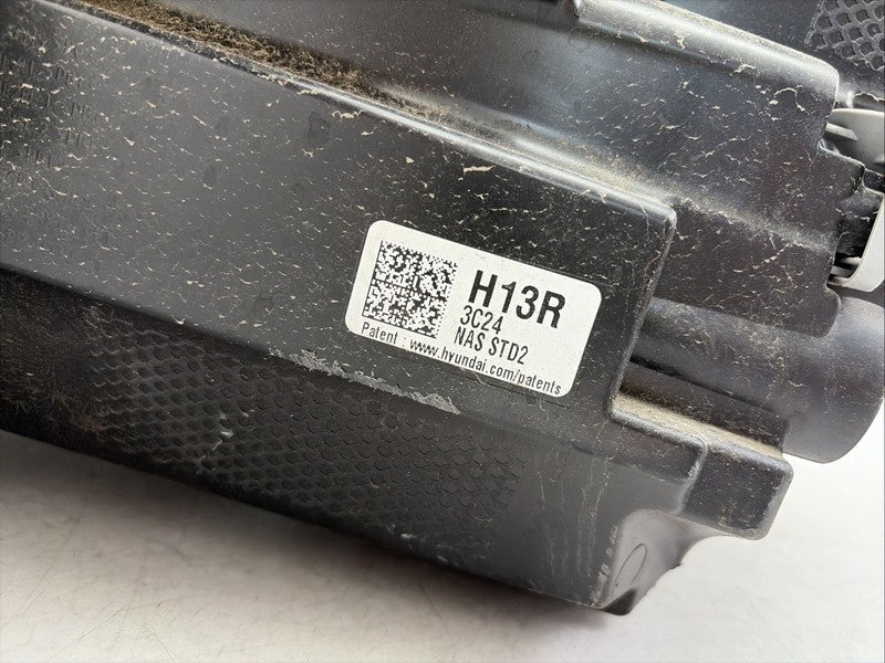 2021-2023 Hyundai Elantra Right Passenger OEM Halogen Headlight