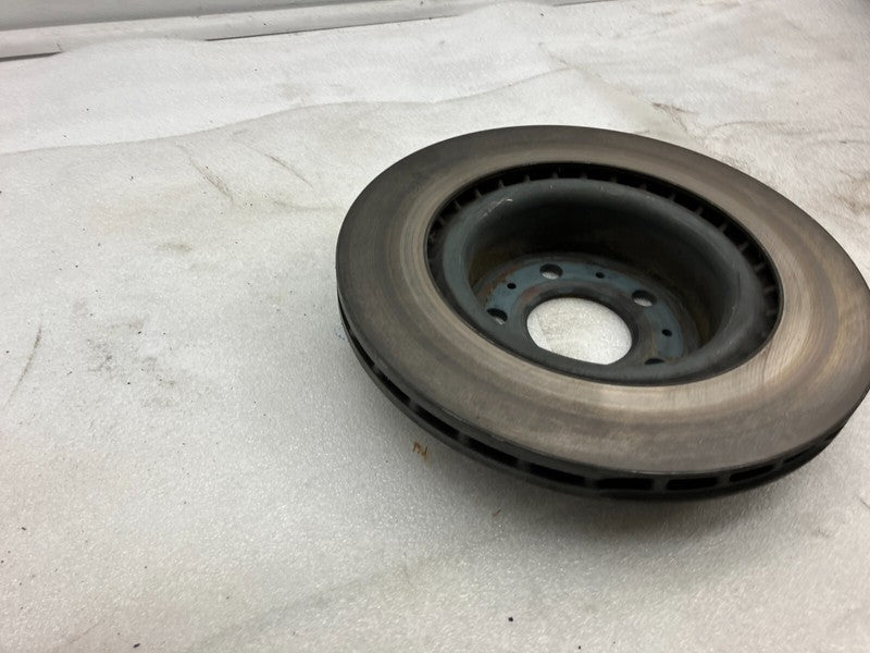 ⭕2017-2023 Tesla Model 3 Front Left or Right Brake Disc Rotor Base Mon