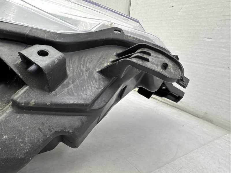 2019-2024 Nissan Altima Left Driver LED Headlight