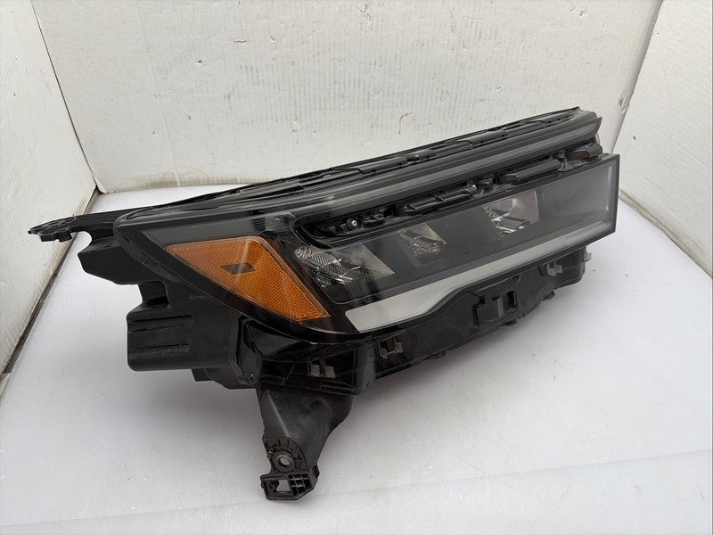 2023-2026 Honda Pilot Right Passenger Headlight OEM LED