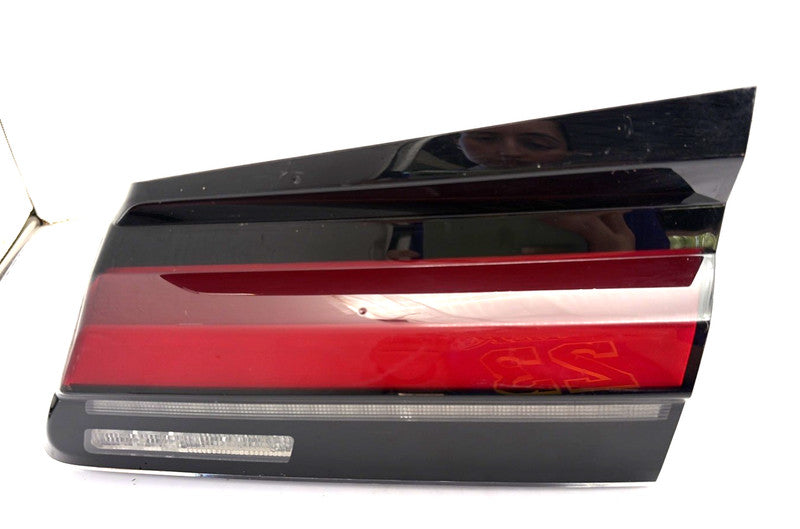 2021-2023 BMW 5 Series G30 LCI Right Tail Light OEM LED Inner