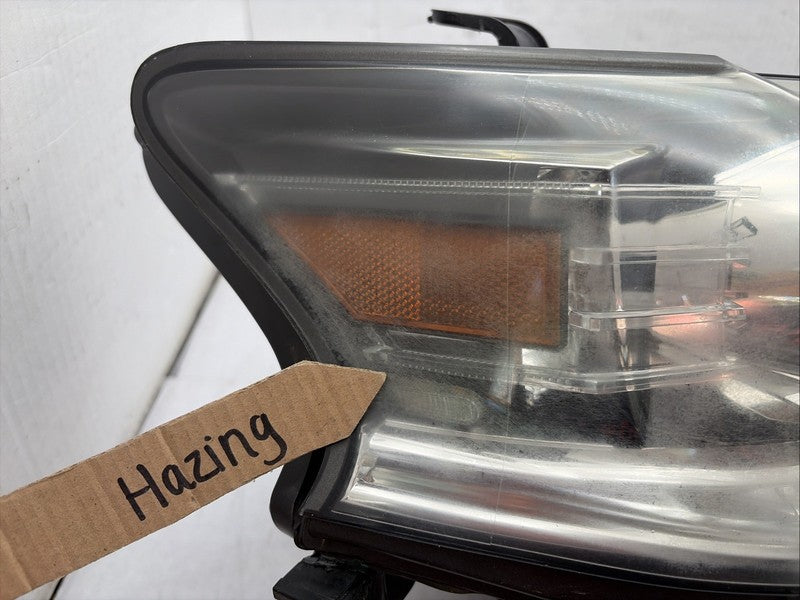 2013-2015 Lexus RX350 Right Passenger Headlight OEM Xenon HID