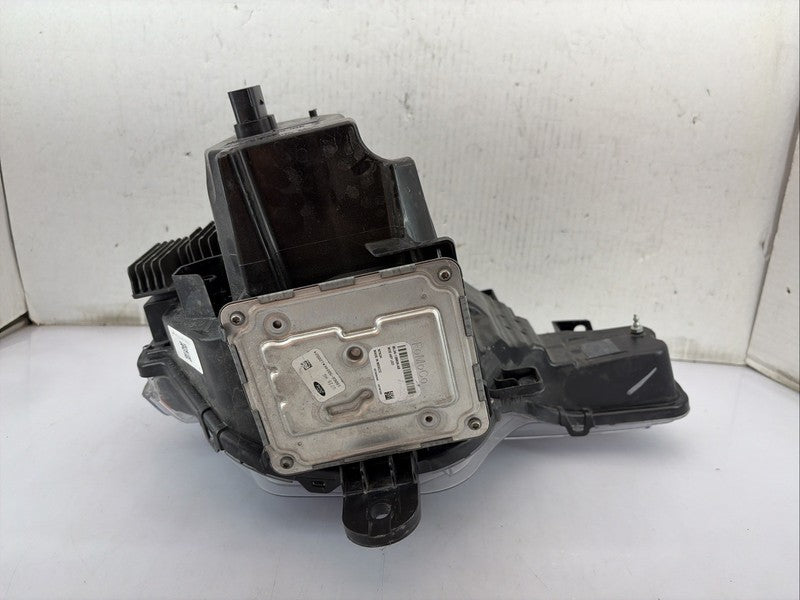 2021-2025 Ford Bronco Left Driver Headlight OEM with Signature LED