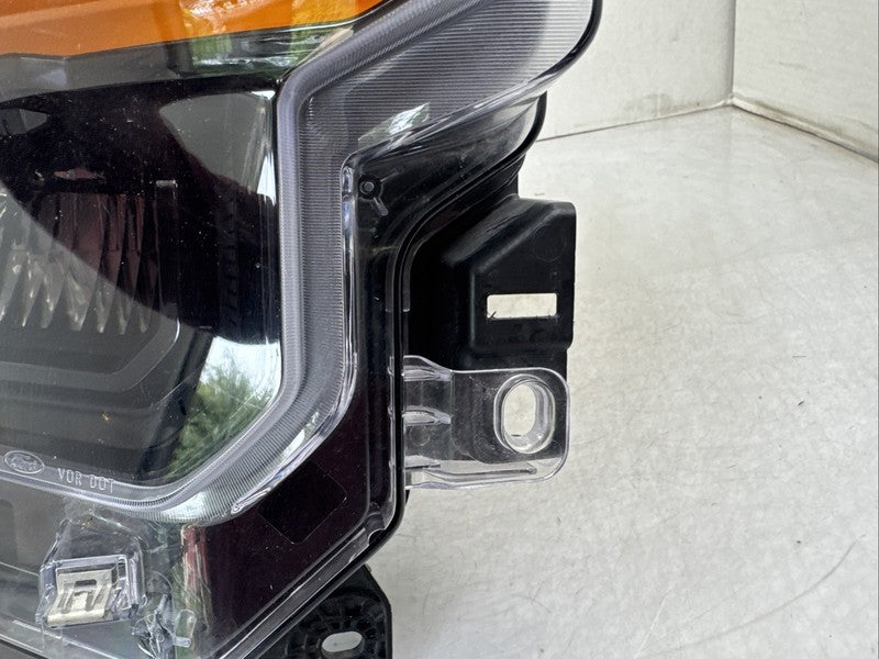 2024-2026 Ford F150 F-150 Right RH Passenger OEM LED Headlight