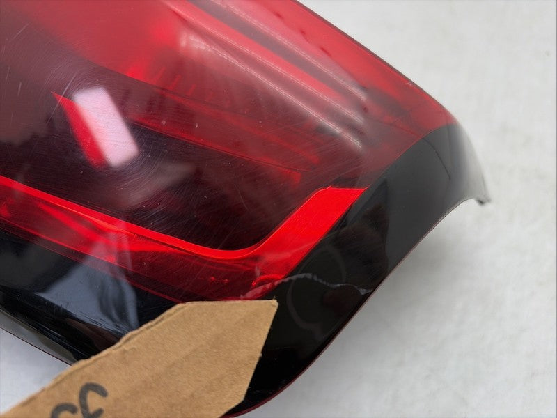 2019-2024 GMC Sierra 1500 Left LH Driver OEM LED Tail Light