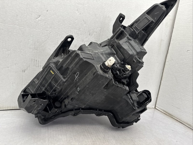 2022-2024 Toyota Tundra Sequoia Right Passenger OEM LED Headlight