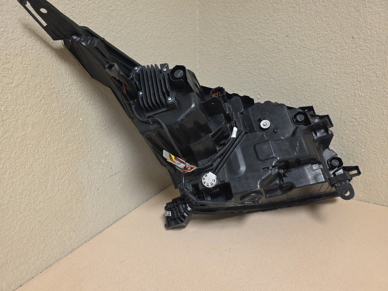 2021-2022 Pathfinder LED Headlight Driver Side OEM Nissan