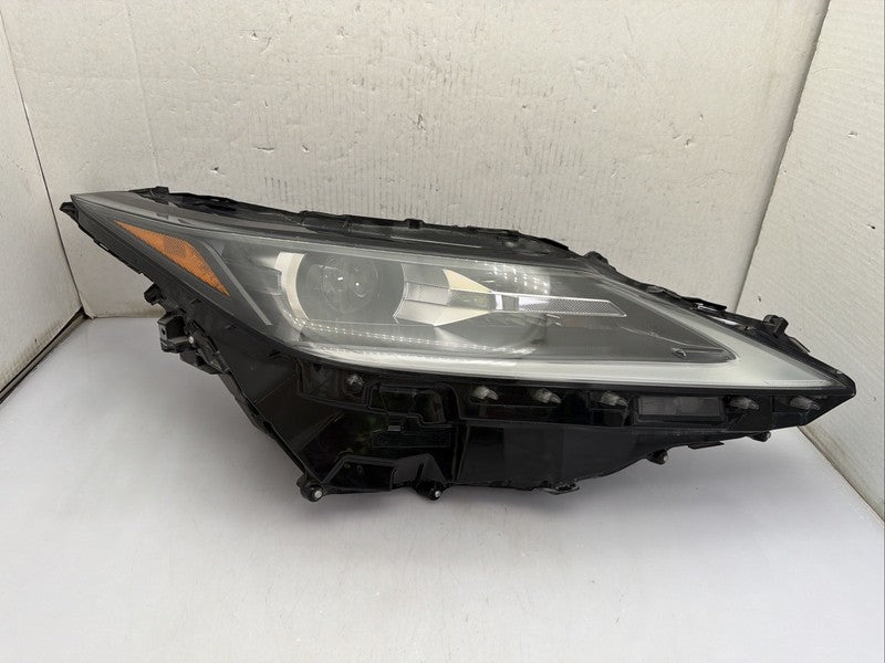 2020-2022 Lexus RX350 RX450h Right Passenger OEM LED Headlight